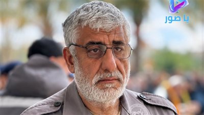 ارتقاء المسعف جهاد حريري في غارة استهدفت معروب