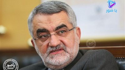 عضو لجنة الأمن القومي الإيراني علاء الدين بروجردي: جبهتا إيران ولبنان مرتبطتان
