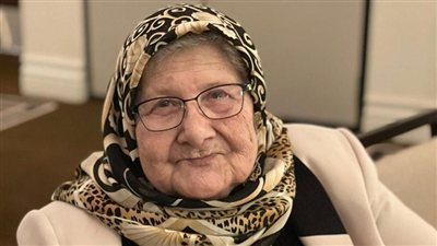 وفاة الحاجة ناديا محمد درويش حلاوي (ام حسين الرز)