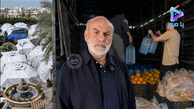 رئيس بلدية حارة صيدا مصطفى الزين يواكب شخصياً تأمين احتياجات الضيوف