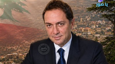 زياد بارود: «كلّنا جنوبيّون، وكلّنا حدّهم، ولازم نشعر ولو لمرّة إنّو أيّ حدا بيتعرّض بلبنان، كلّ لبنان بيتعرّض معه.»