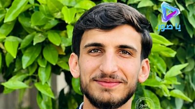 ارتقاء الشـاب علي حسن ملاح من عين قانا جرّاء غارة من مسيّرة قرب مستشفى النجدة في النبطية