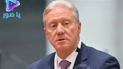 يوسف رجّي: شكرتُ الأمين العام لمجلس التعاون الخليجي على دعمه للحكومة اللبنانية في المرحلة الدقيقة التي يمر بها لبنان