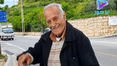 غادر قبل أن يرى مواكب العائدين إلى قريته التي أحبّ... وفاة النازح الحاج كامل دهيني (أبو حسن)