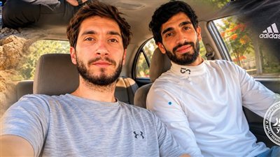 ارتقاء البطل رمزي درويش عيد ملتحقاً بأخيه علي الهادي