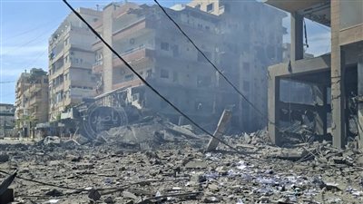 أبكيكِ يا صور……