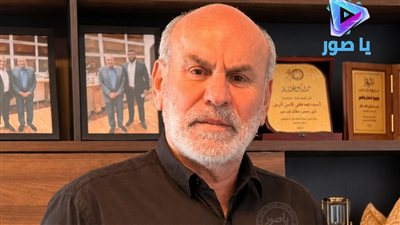موقف وطني مشرّف وكبير لرئيس بلدية حارة صيدا مصطفى الزين خلال اتصاله بمدير عام الدفاع المدني العميد عماد خريش