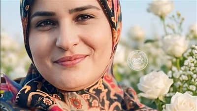 بلدة القليلة تـزفّ المعلّمة 