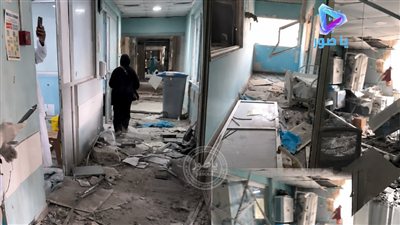 ارواح سلامة مرضى العناية الفائقة في مستشفى جبل عامل بخطر شديد
