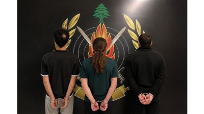 جريمة مموّهة كسلب مسلح... توقيف ثلاثة أشخاص في قضية مقتل سوري