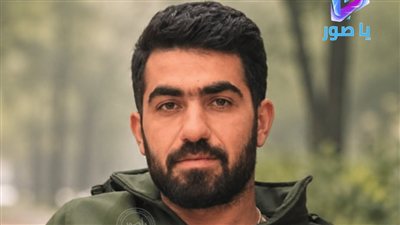 صديقين تزف الشاب علي عاطف بلحص الذي ارتقى امس في الغارة على محيط مستشفى جبل عامل