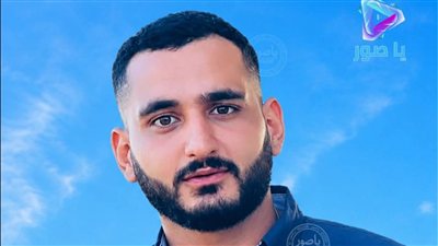 صديقين تـزف الشاب محمد بلال علاّم