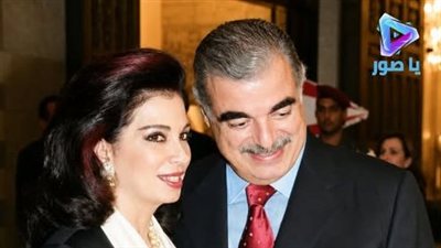 نازك الحريري: نفتقد رفيق الحريري وصاحب الرؤية في زمن الأزمات