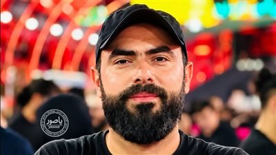ارتـقاء السيد أحمد جعفر صفي الدين