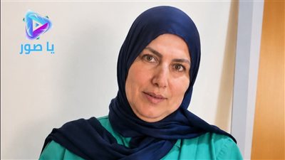 الممرّضة 