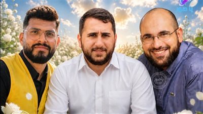 ارتـقاء ثلاثة شبّان من بلدة سجد الجنوبيّة