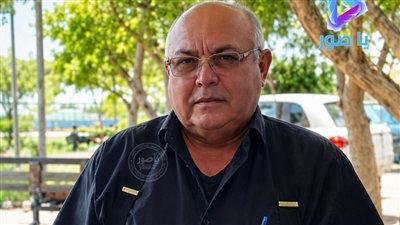 موقف مشرّف لابن صيدا الحاج محمود الحريري وفاءً للجنوب وأهله
