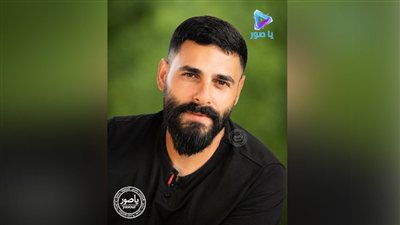 قمر صريفا حسين نواف رمضان ملتحقا ب عمه وابن عمه