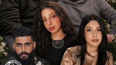 من سعداء شارنيه حيث بلغت الحصيلة للآن ارتقاء 12 مواطن
