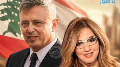 مريم البسام عن المواقف الوطنية المشرفة لسليمان فرنجيه
