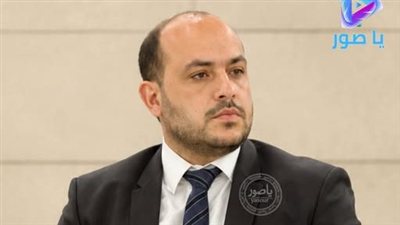النائب القواتي سعيد الاسمر: لولا الحـزب لكان لبنان جنة الشرق الاوسط