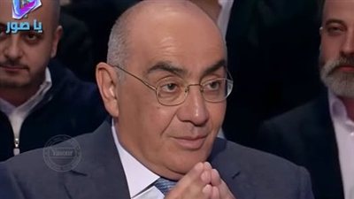 فارس سعيد: لا وجود للقدس في مذكرة التفاهم يبدو أن الاموال تمحي الشعارات