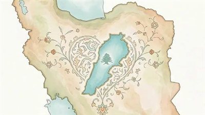السفارة الايرانية في بيروت تنشر: 