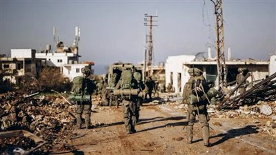 معاريف: أميركا طلبت من إسرائيل الانسحاب حتى من النقاط الخمس في جنوب لبنان والانسحاب من جبل الشيخ في سوريا
