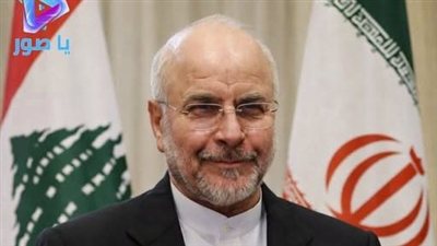 قاليباف: لبنان كان محورًا أساسيًا في مذكرة التفاهم