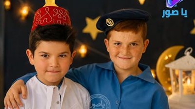 مدرسة الشـهيد منير سعد المتوسطة الرسمية في باريش تنعي تلميذيها علي ومحمد خليل 