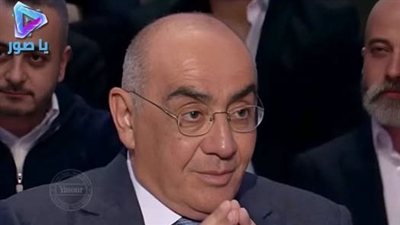 فارس سعيد: التفاوض مع إسرائيل اليوم في افضل ظرف