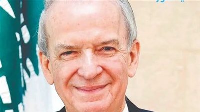 مروان حمادة: الانسحاب الإسرائيلي سيكون على مراحل بالتوازي مع انتشار الجيش
