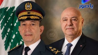 توم حرب: اذا لم يستقل قائد الجيش هيكل ستطلب أميركا من الرئيس عون بالاستقالة !