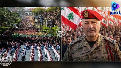 العميد المتقاعد منير شحادة في عاشوراء: رغم الدمار والضحايا، الضاحية تؤكد وفاءها لنهجها