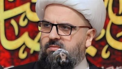 الشيخ أحمد قبلان في رسالة العاشر من المحرّم: كلّنا ثقة بطهران