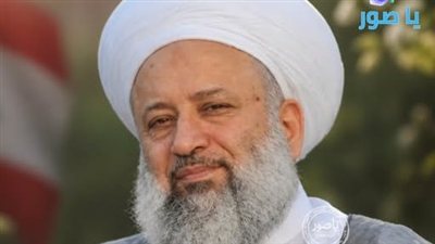 الشيخ ماهر حمود: ثمّة مَن يصفّق لهذا الاتفاق الإطار في لبنان ويزيّنونه في عيون اللبنانيين ويتّهمون معارضيه بأنهم ضدّ السيادة