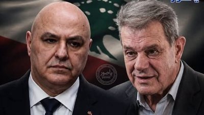 نجاح وكيم: كلما سمعت تصريحات للسيد جوزيف عون أتساءل : يا عمي هالذكا طبيعي أم صناعي؟