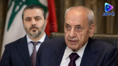 رسالة سورية الى الرئيس نبيه بري من الوزير الشيباني خلال زيارته الاخيرة حول اطار الاتفاق