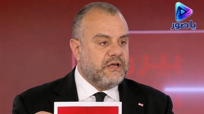 النائب أديب عبد المسيح: شعار لبنان أولا سينتشر في الكورة قريبا