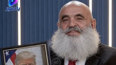 إبراهيم الصقر: الشعب اللبناني مدعو إلى توجيه كلمة 