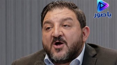 رامي نعيم: تحريك الشارع سيؤدي الى ضرب عين التينة والرسالة واضحة