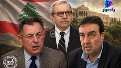 البعريني يردّ على السنيورة: كفّوا عن المزايدات ومحاولة العودة إلى السراي