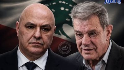 نجاح واكيم: اللبنانيون يقولون عن الرئيس اللبناني جوزيف عون: 