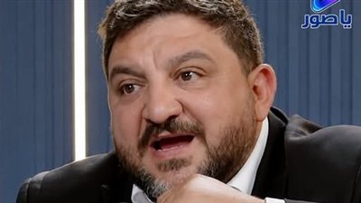 رامي نعيم: الأصفر بآخر ايامو وصوت الصراخ عندن عم يعلا !
