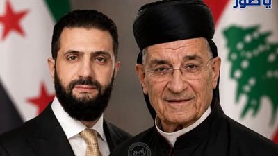 البطريرك الراعي لـ 