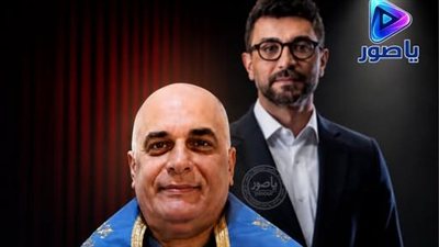 الأب موريس خوري يهاجم برنامج 
