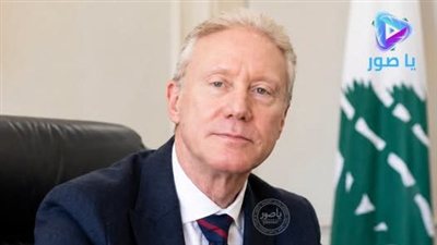 رجّي: المسار التفاوضي للدولة اللبنانية لا شريك له ولا بديل عنه