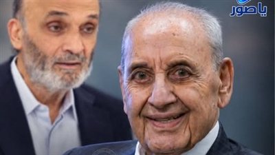 بري يرد على «القوات اللبنانية»: «يمكن مفكرين إنو فيهم يزيدوا شي نائب»