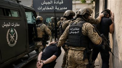 صورة تعبيرية مولدة الذكاء الاصطناعي