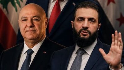 رغم رفض الشّرع اقتراح ترامب للتدخل في لبنان إلّا أنّ خططًا تستهدف الحزب تُبحث بعيدًا عن الأضواء!